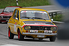 Renault 12 TSR (1973) - Feld 1 - Lenzerheide Motor Classics 2019