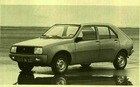Renault 12 USA (1977)