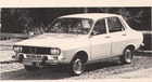 Renault 12 