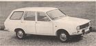 Renault 12 (1971)