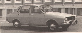 Bild zu Artikel Renault 12