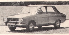 Renault 12 