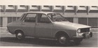 Renault 12 