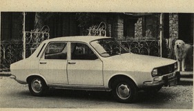 Renault 12 