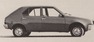 Renault 14  (© Archiv Automobil Revue)