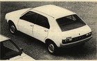Renault 14 (1979)