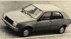 Renault 14 