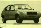 Renault 14 