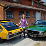 Bild: Renault 15/17 (1971) – Die Qual der Wahl