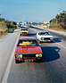 Bild: Renault 15/17 (1971) – In verschiedenen Farbvarianten