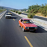 Bild: Renault 15/17 (1971) – Mit dem Fahrwerk vom R12