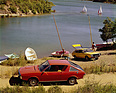 Renault 15/17 (1976) – Segelausflug (1976)