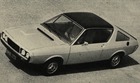 Renault 15 - 17 (1979)