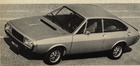Renault 15 - 17 