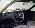 Bild: Renault 15 GTL (1976) – Cockpit