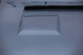 Renault 15 GTL (1977) - Power-Dome