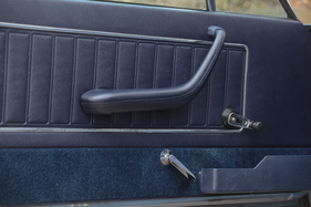 Renault 15 GTL (1977) - Türinnenverkleidung