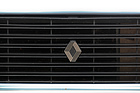 Renault 15 GTL (1977) - das Markenzeichen, der Rhombus