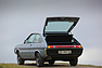 Renault 15 GTL (1977) - die Heckklappe öffnet bis zum Lichterband (© Bruno von Rotz, 2016) Renault 15 GTL (1977) - die Heckklappe öffnet bis zum Lichterband (© Bruno von Rotz, 2016)