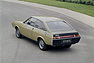 Renault 15 GTL (1978) - mit der praktischen Hecklappe (© Renault/Werk, 1978) Renault 15 GTL (1978) - mit der praktischen Hecklappe (© Renault/Werk, 1978)