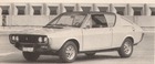 Image: Renault 15 TL 1.3-liter engine - 60 DIN hp
