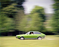 Bild: Renault 15 TL (1971) – Scharfes Gefährt