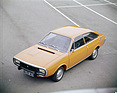 Bild: Renault 15 TL (1973) – Pressebild