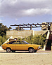 Bild: Renault 15 TL (1976) – Auf Korsika