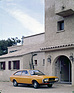 Bild: Renault 15 TL (1976) – Auf Korsika