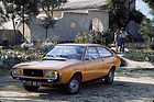 Bild: Renault 15 TL (1976) – Das perfekte Auto für junge Paare?