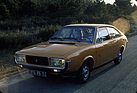 Bild: Renault 15 TL (1976) – Eigenständige Formsprache