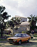 Bild: Renault 15 TL (1976) – Pärchenurlaub