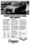 Renault 16 (1974) - Das Auto, das Sie verwöhnt, und nicht umgekehrt (Werbung) (Quelle: Archiv) Renault 16 (1974) - Das Auto, das Sie verwöhnt, und nicht umgekehrt (Werbung) (Quelle: Archiv)