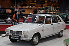 Renault 16 Super (1966) - 1470 cm3 und 54 PS - Rétromobile 2015