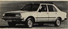 Renault 16 TL (1979)