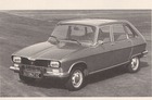 Renault 16 TL 