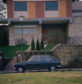 Renault 16 TS (1968) – Die Erfolgsgeschichte der Heckklappe nimmt ihren Lauf. (1968)