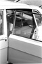 Renault 16 TS (1970) - mit angehobenen Sitzen für bessere Beladbarkeit