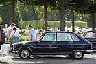 Renault 16 TS (1976) - grosse Heckklappe, wandeltbarer Innenraum - die Blaupause für viele Nachfolger - Classic-Gala Schwetzingen 2018