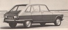 Renault 16 TS (1974)