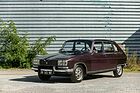 Renault 16 TX (1974) - offered online as lot 47 at the Artcurial "A French Collection" auction from November 4 to 22, 2021