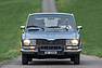 Renault 16 TX (1977) - der gerade Aufbau erlaubt einen grossen Innenraum (© Daniel Reinhard, 2015) Renault 16 TX (1977) - der gerade Aufbau erlaubt einen grossen Innenraum (© Daniel Reinhard, 2015)