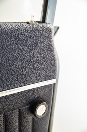 Renault 16 TX (1977) - elektrische Zentralverriegelung - offen (1977)