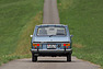 Renault 16 TX (1977) - gut sichtbar das Pagodendach, das grössere Fensterflächen erlaubte (© Daniel Reinhard, 2015) Renault 16 TX (1977) - gut sichtbar das Pagodendach, das grössere Fensterflächen erlaubte (© Daniel Reinhard, 2015)