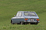Renault 16 TX (1977) - von Anfang an mit Gürtelreifen unterwegs (© Daniel Reinhard, 2015) Renault 16 TX (1977) - von Anfang an mit Gürtelreifen unterwegs (© Daniel Reinhard, 2015)