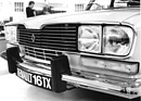 Renault 16 TX - ab 15400 Franken - am Genfer Automobilsalon 1974