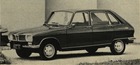 Renault 16 