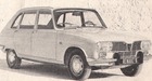 Renault 16 (1970)