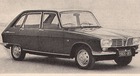 Renault 16 
