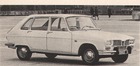 Renault 16 (1971)